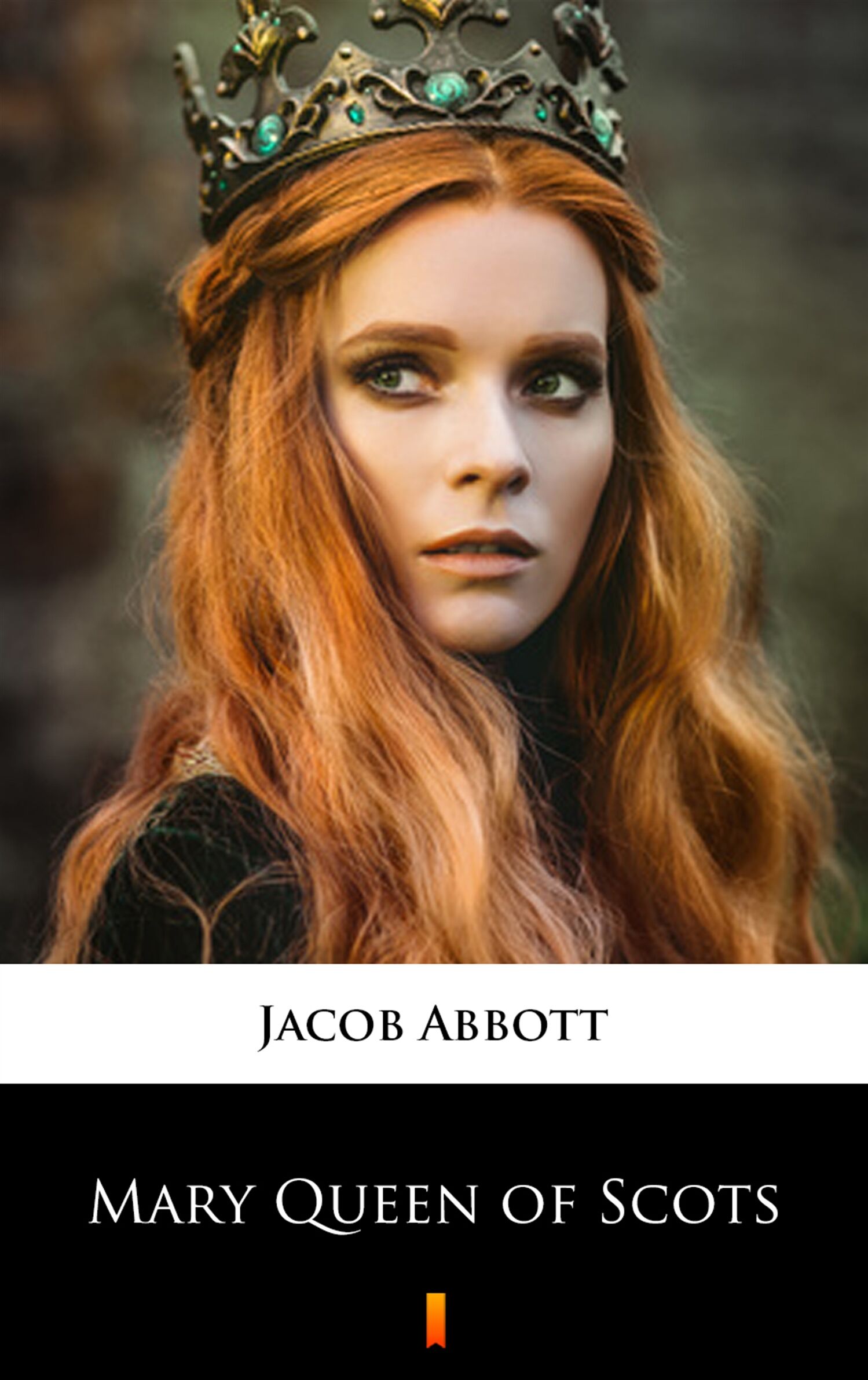 Mary Queen of Scots (e-book)