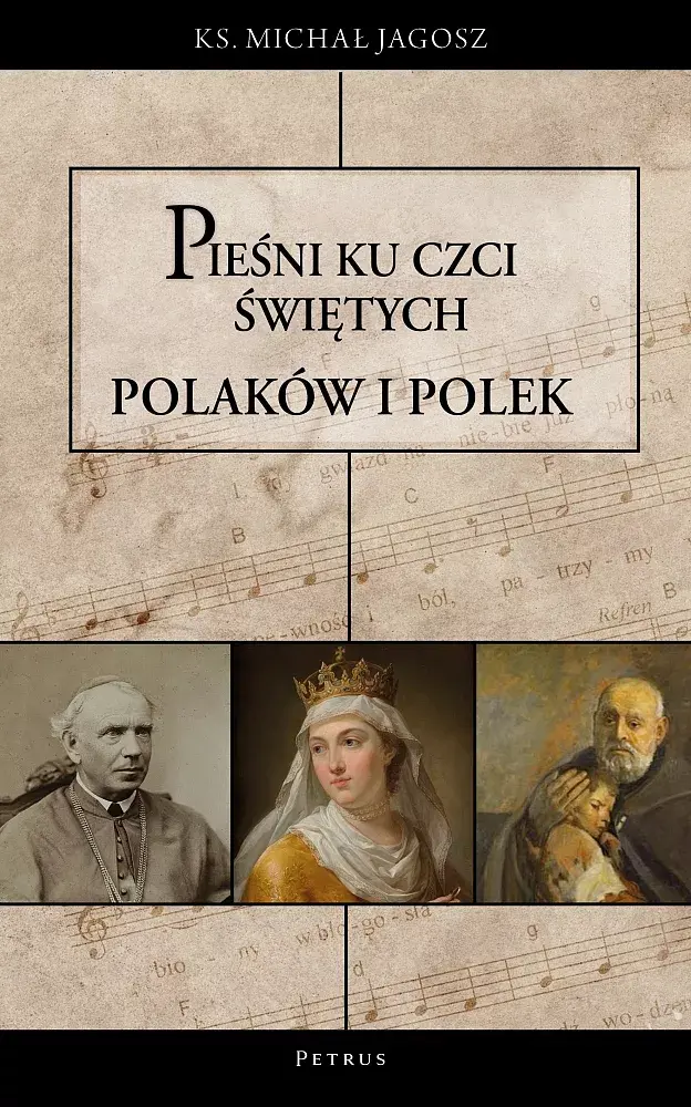 Pieśni ku czci świętych i błogosławionych polaków i polek