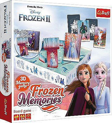Gra frozen memorien frozen 2 01753