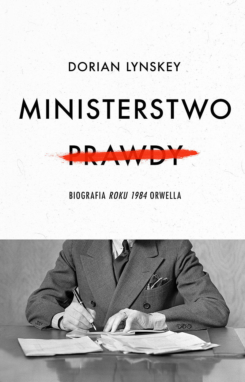 Ministerstwo Prawdy