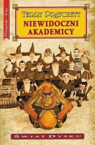 Niewidoczni Akademicy