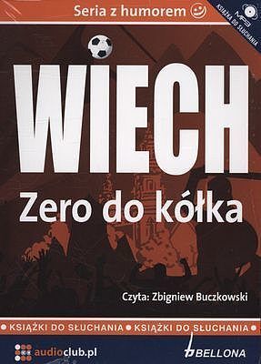 Zero do kółka