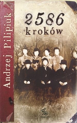 2586 kroków