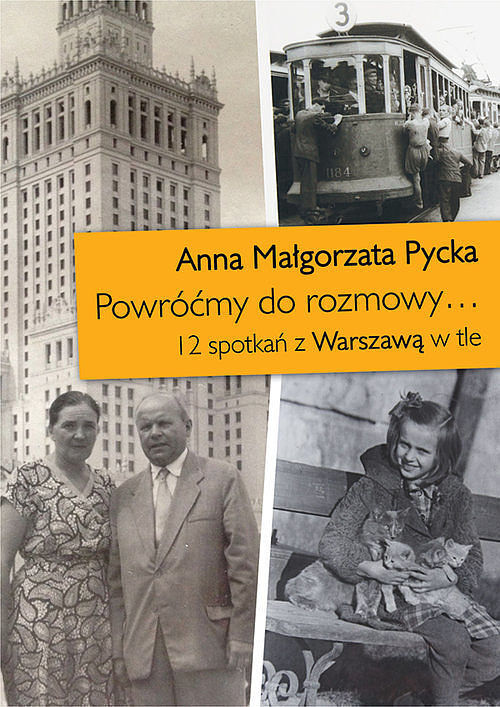 Powróćmy do rozmowy...