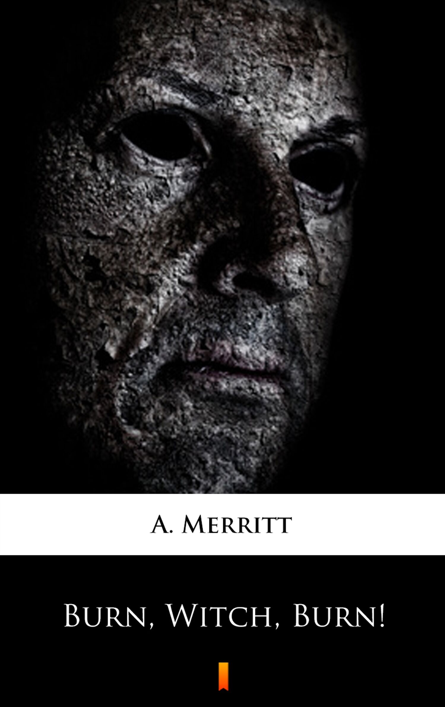 Burn, Witch, Burn! (e-book)