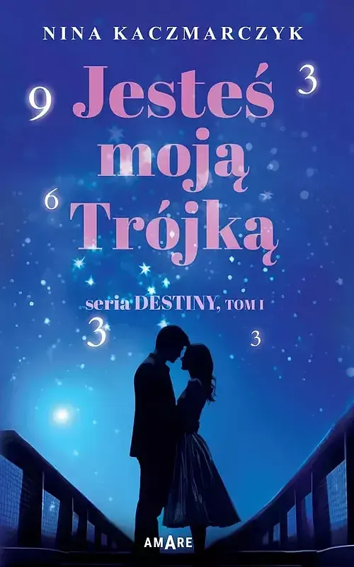 Jesteś moją trójką