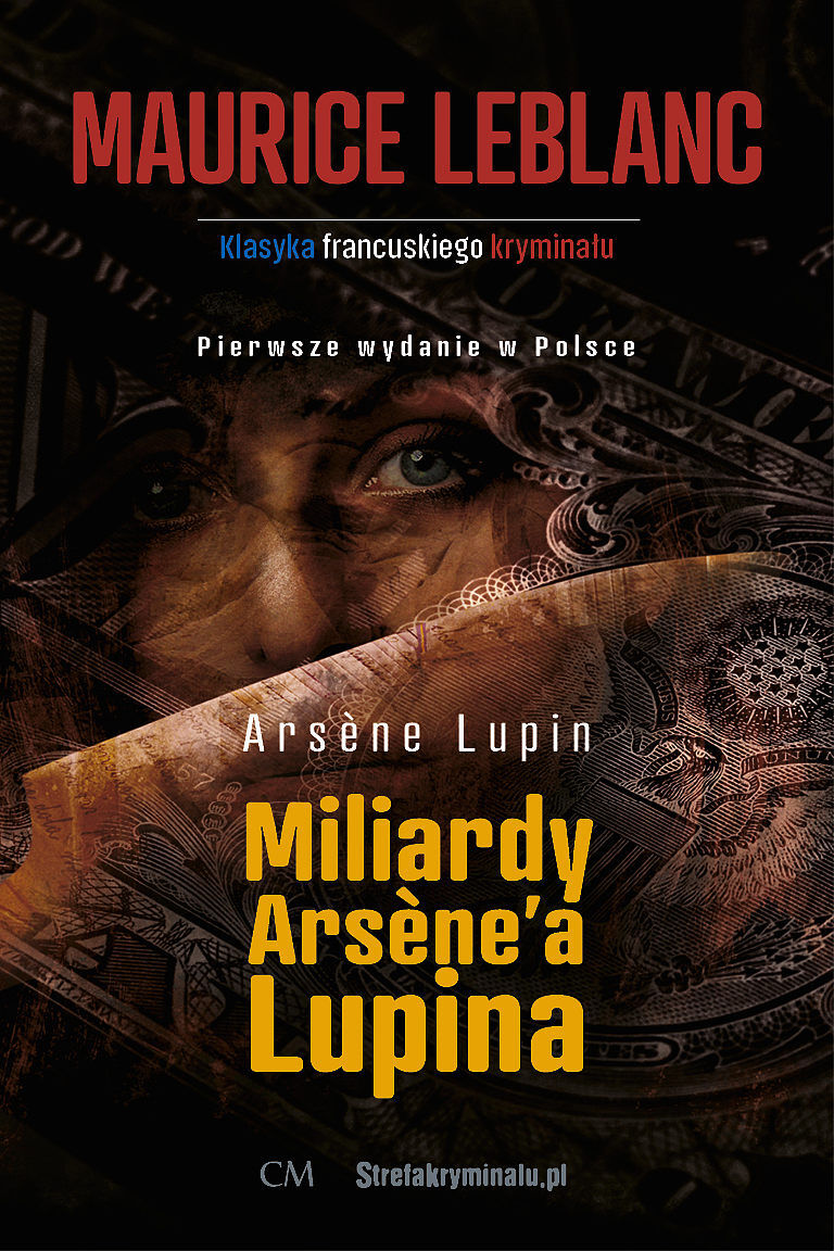 Miliardy arsene'a lupina