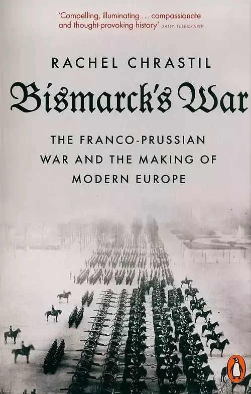 Bismarck's War