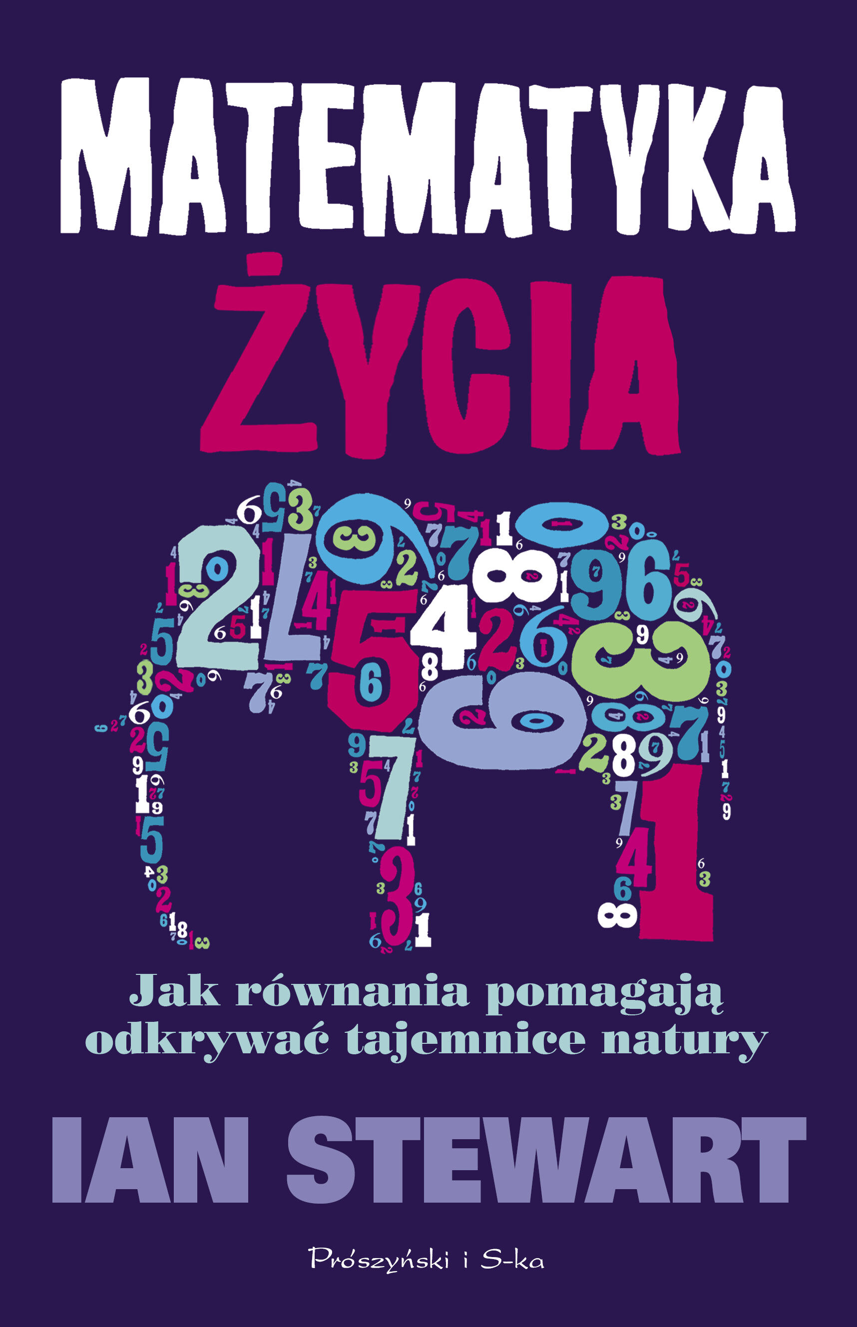 Matematyka życia (e-book)