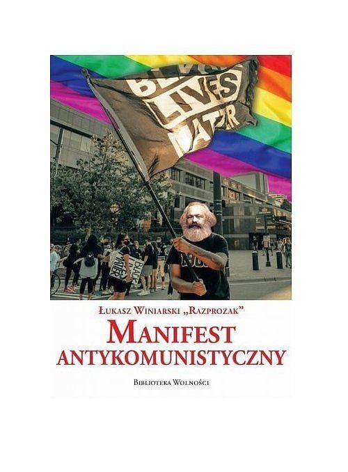Manifest Antykomunistyczny