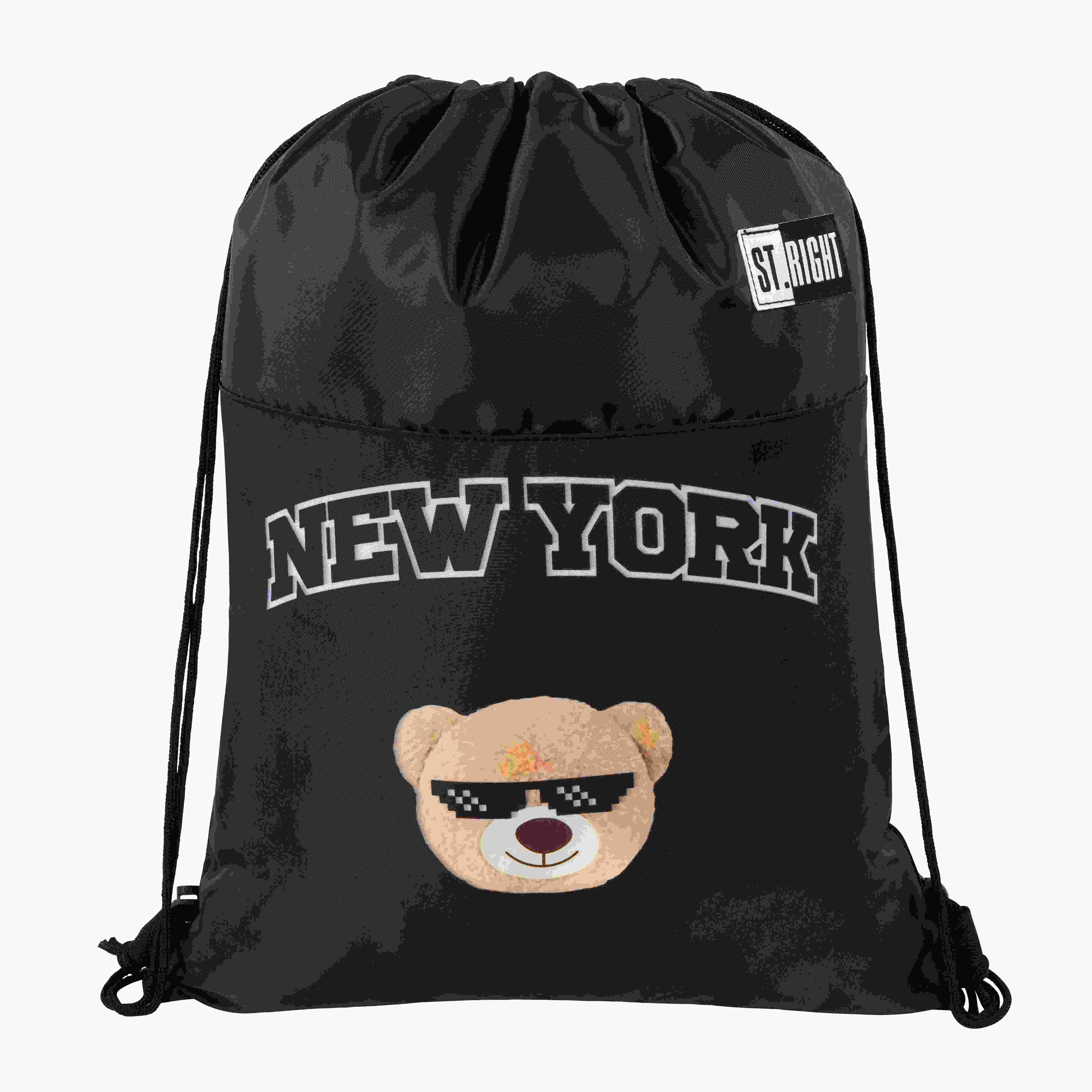 Worek na obuwie Nyc Mood