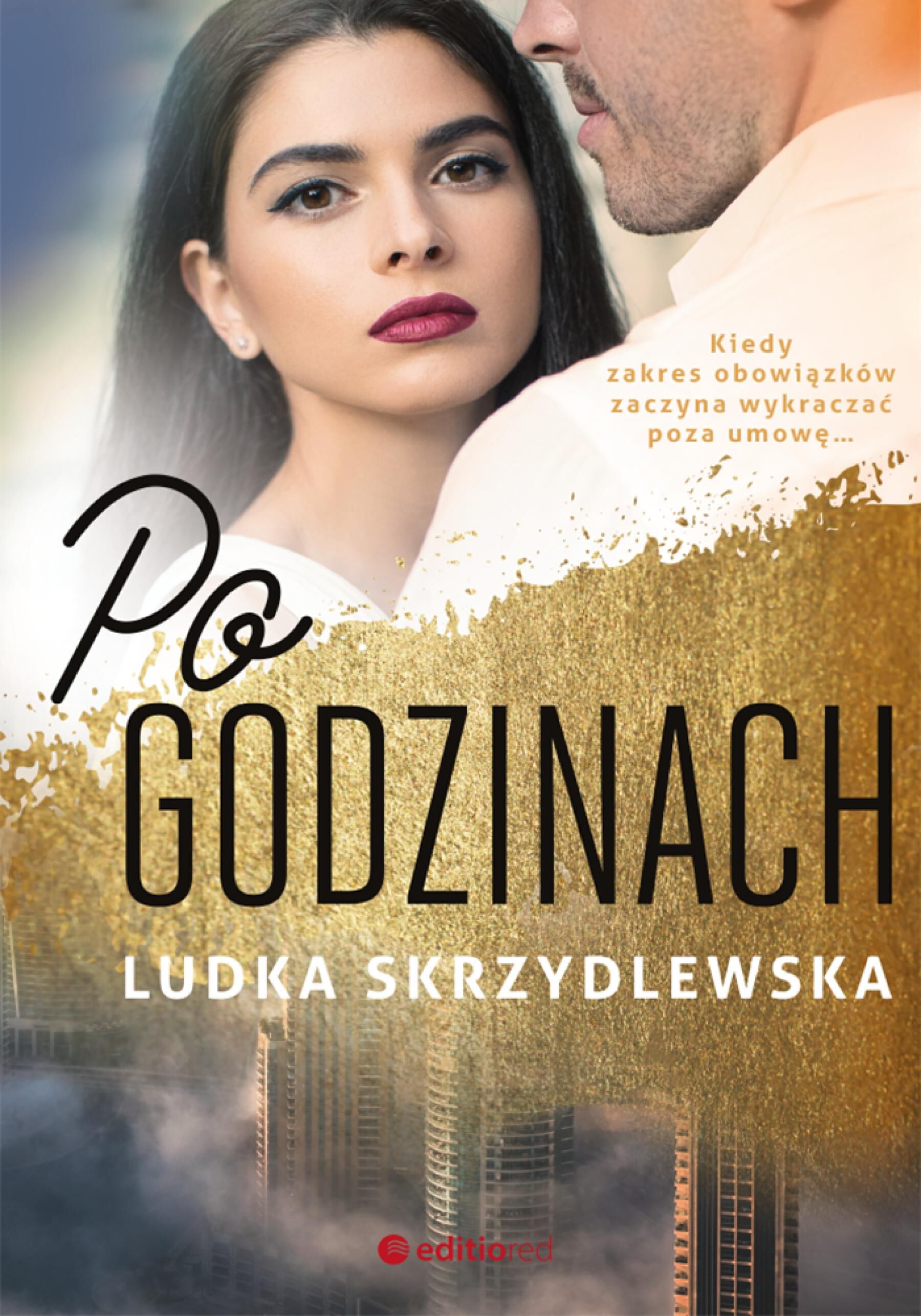 Po godzinach (e-book)