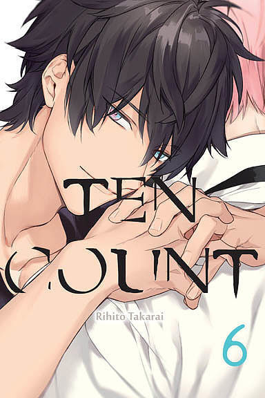 Ten Count - 06