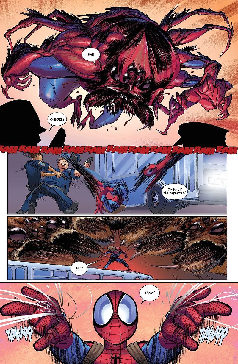 Ultimate Spider-Man - wyd. zbiorcze - 12