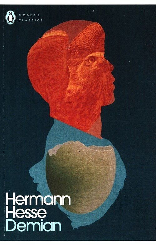 Demian