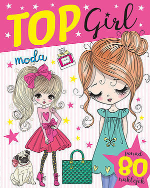 TOP Girl Moda