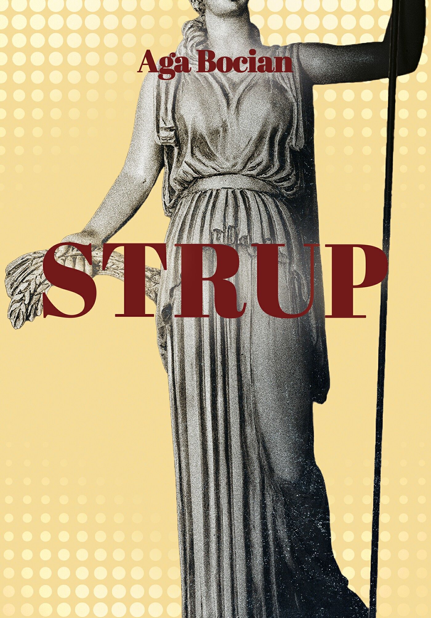 Strup (e-book)