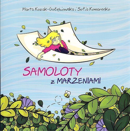 Samoloty z marzeniami