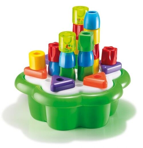 Daisy box piramidka dla dzieci