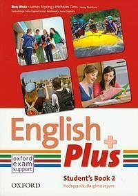 English Plus 2A SB