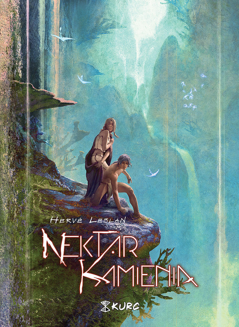 Nektar Kamienia