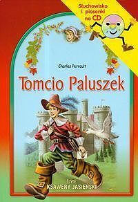 Tomcio Paluszek Słuchowisko