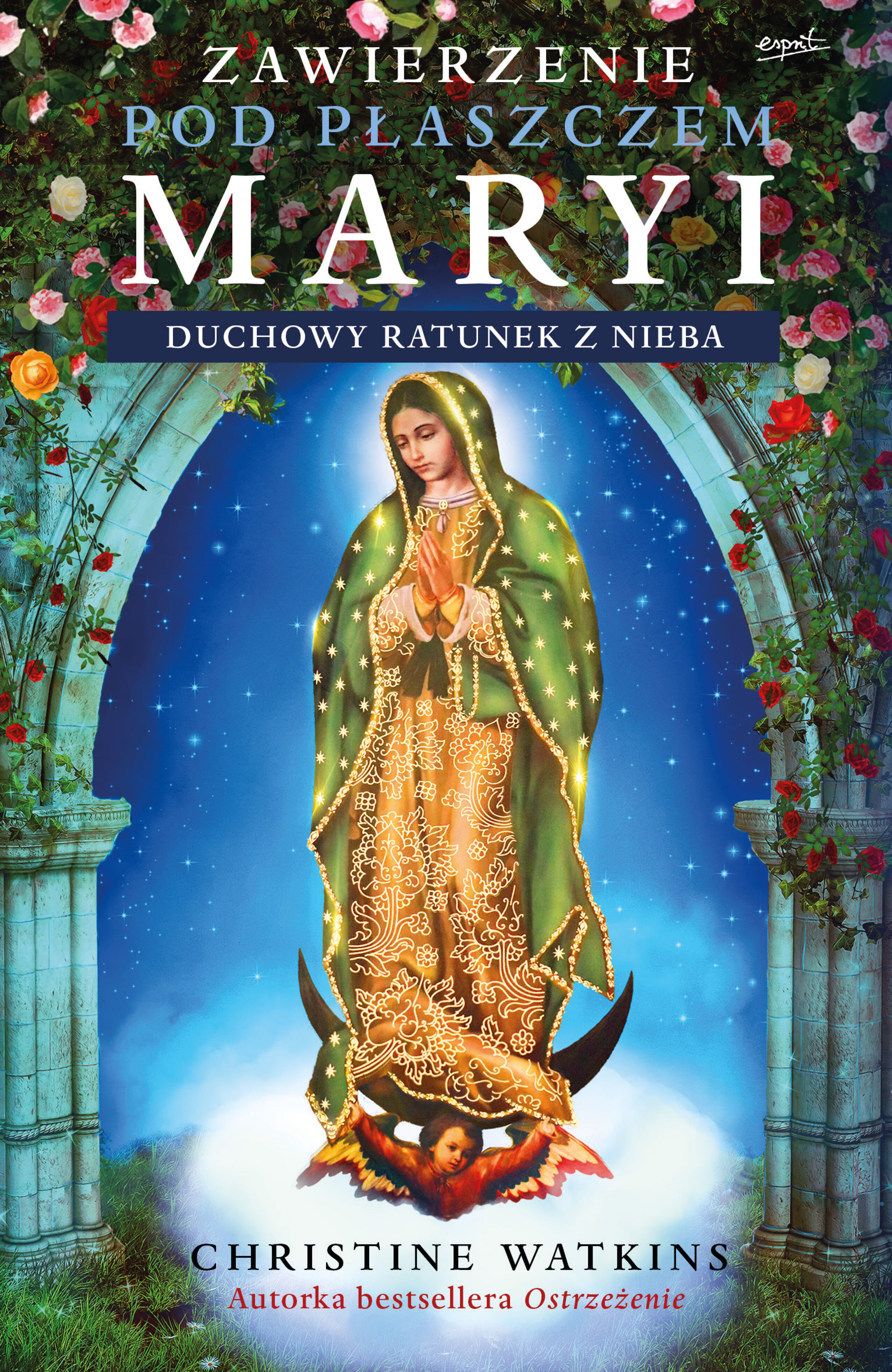 Zawierzenie pod płaszczem Maryi (e-book)