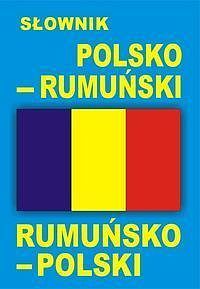 Słownik polsko rumuński - rumuńsko polski
