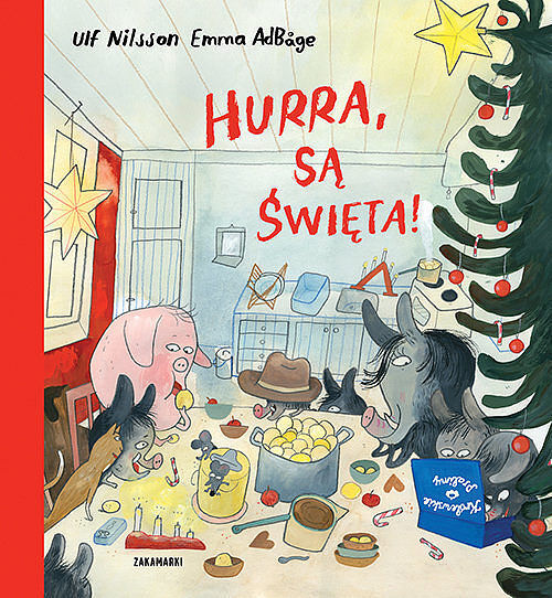 Hurra są Święta