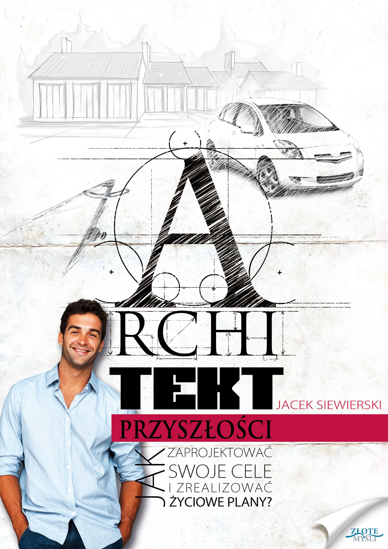 Architekt przyszłości (e-book)