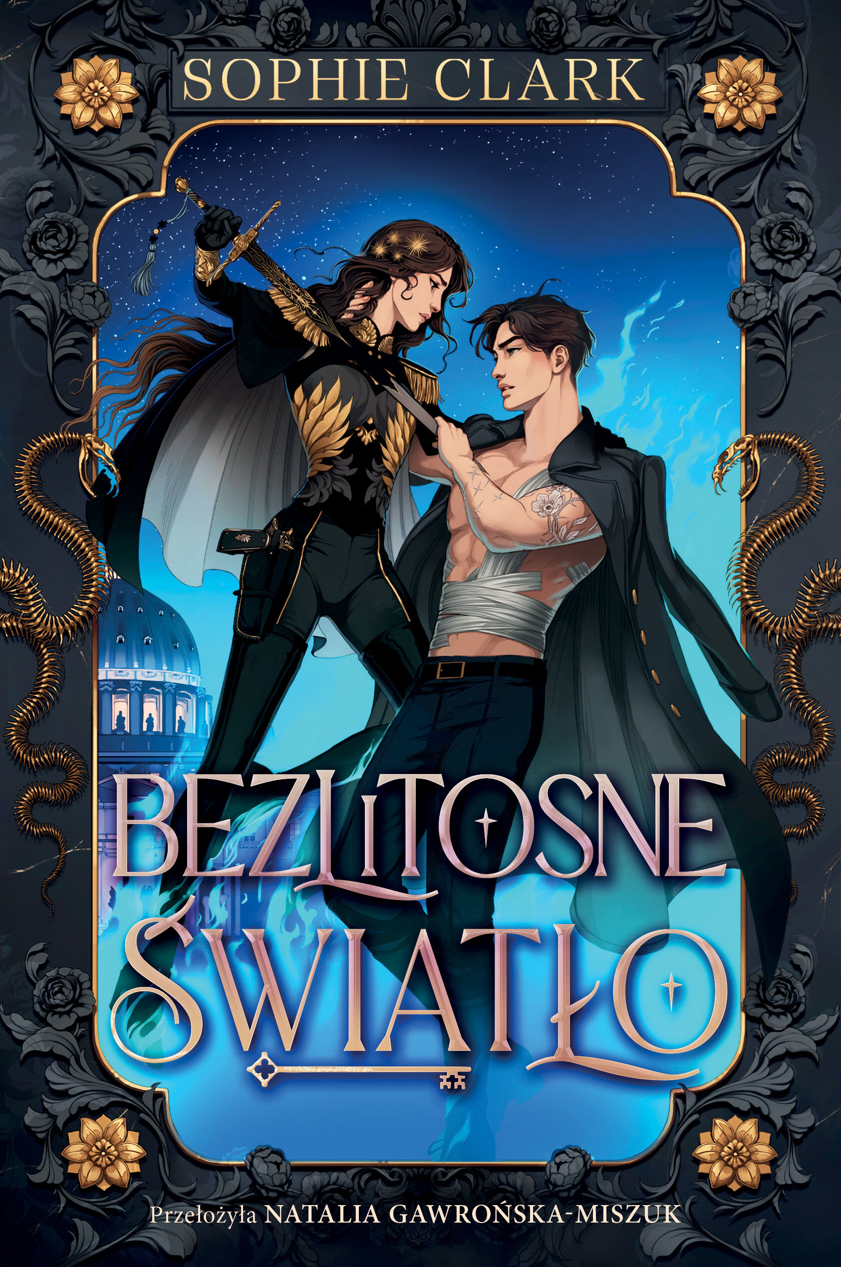 Bezlitosne światło