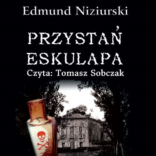 Przystań Eskulapa (audiobook MP3)