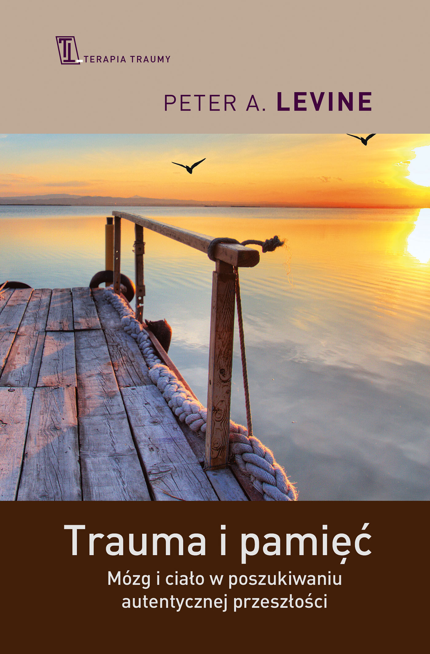 Trauma i pamięć (e-book)