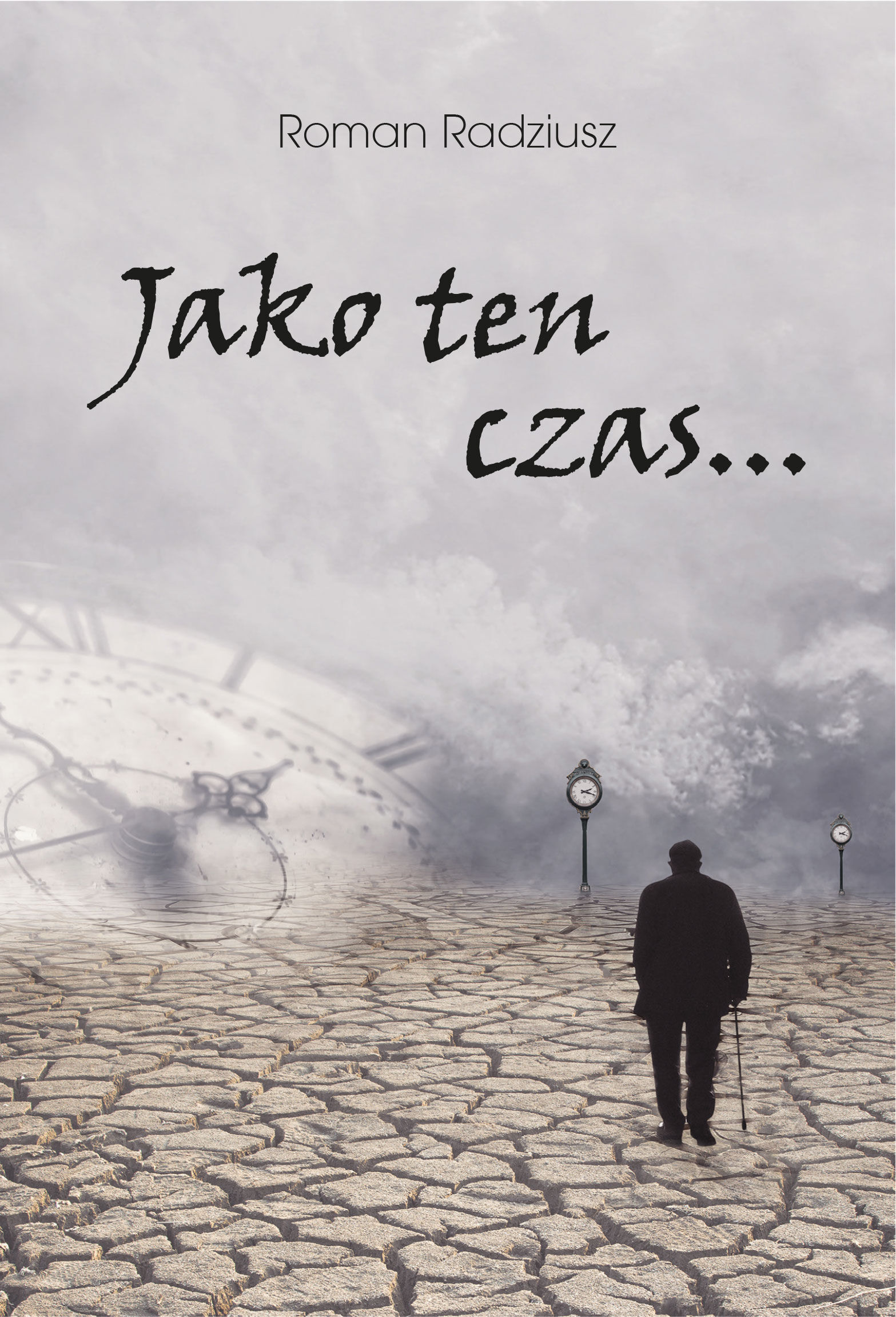 Jako ten czas… (e-book)