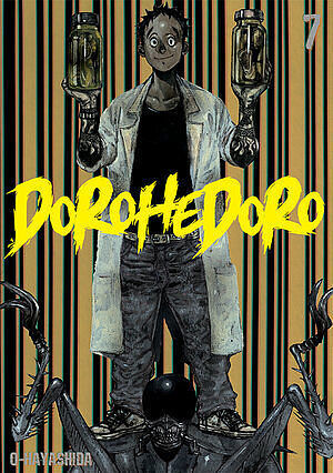 Dorohedoro - 07