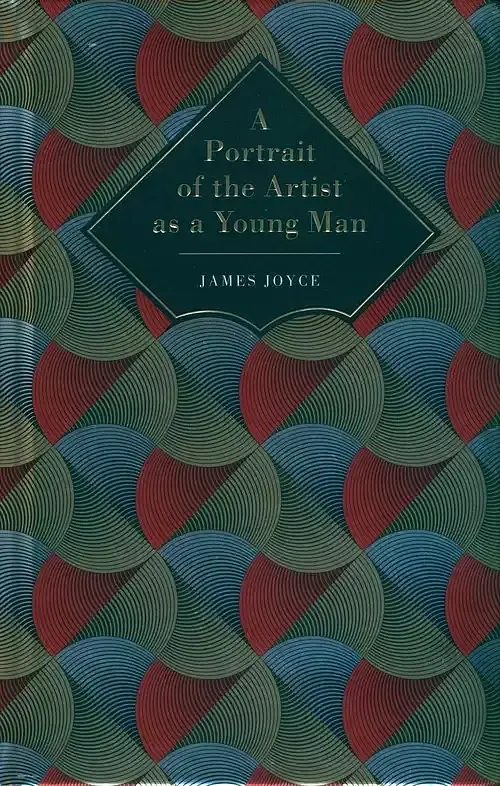 A Portrait of the Artist as a Young Man