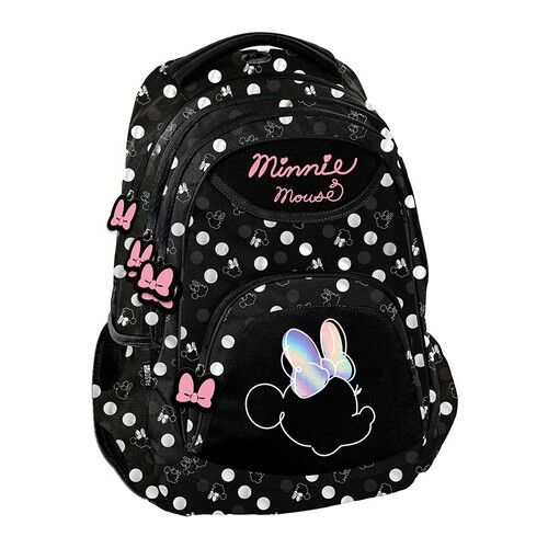 Plecak szkolny Minnie
