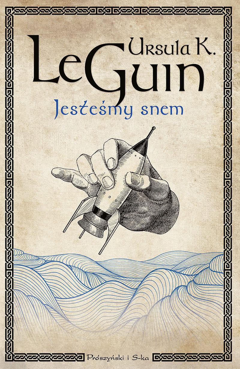 Jesteśmy snem