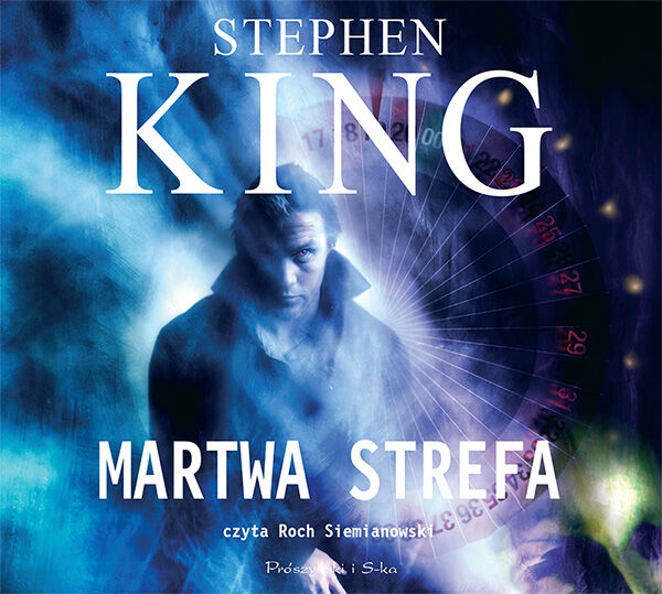 Martwa strefa (audiobook MP3)