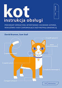 Kot instrukcja obsługi