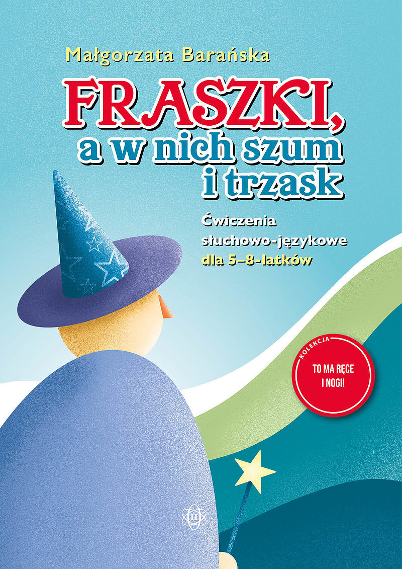 Fraszki, a w nich szum i trzask.