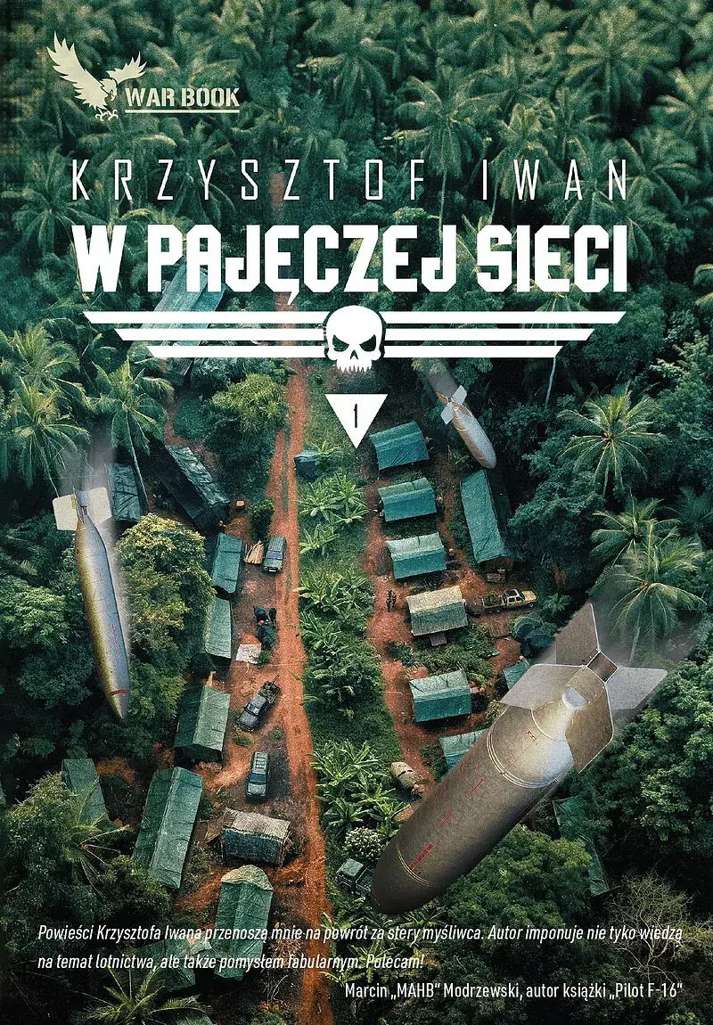 W pajęczej sieci 1