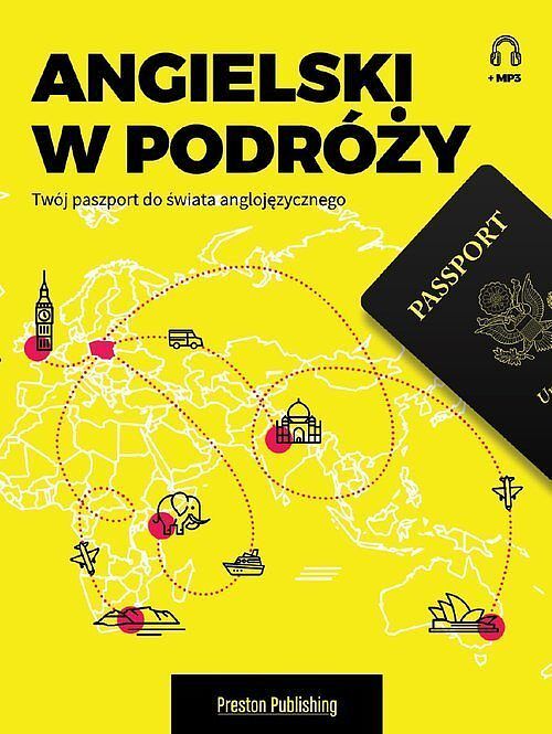 Angielski w podróży Twój paszport do świata anglojęzycznego
