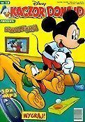 Kaczor Donald - 544 - (15/2006)