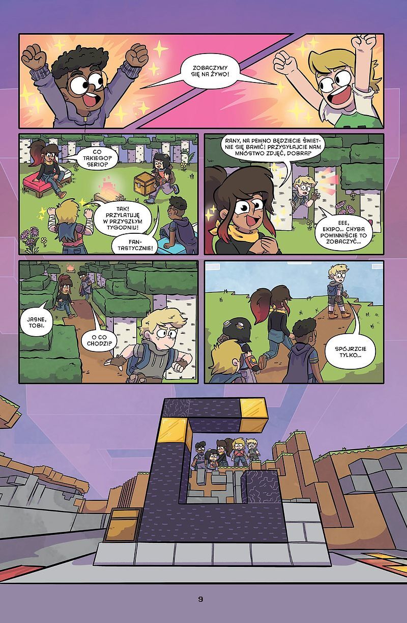 Minecraft - 03