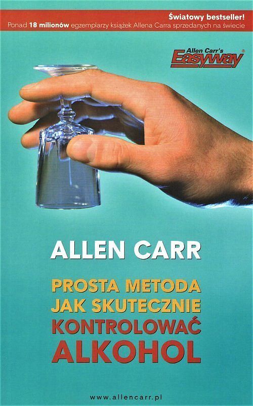 Prosta metoda jak skutecznie kontrolować alkohol / Betters