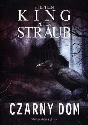 Czarny Dom