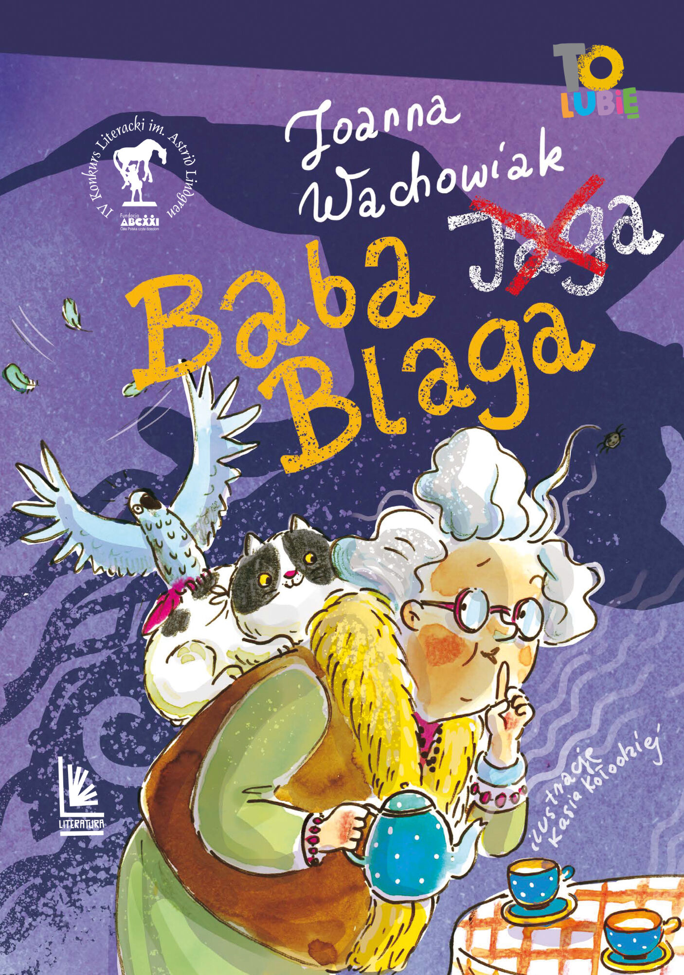 Baba Blaga (e-book)