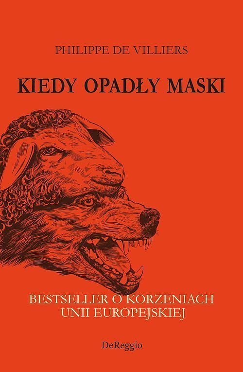 Kiedy opadły maski
