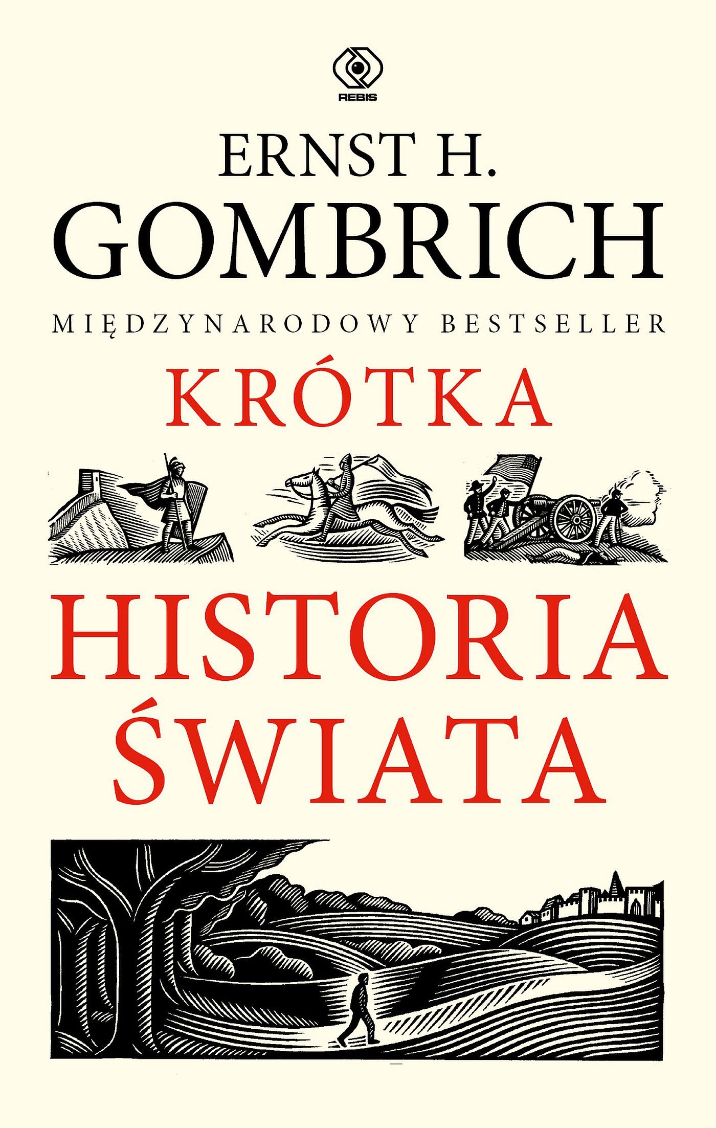 Krótka historia świata (e-book)